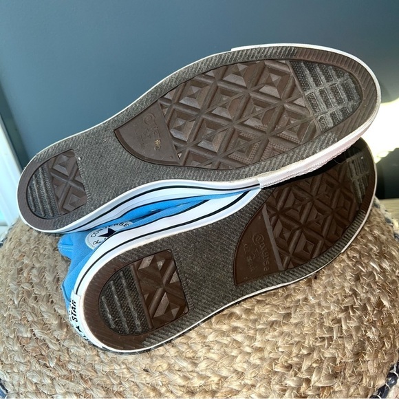 Converse All Star Hi Tops - Picture 5 of 6